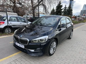     BMW 216 d ACTIVE TOURER / FACELIFT / BMW 