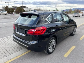 BMW 216 d ACTIVE TOURER / FACELIFT / BMW МОТОР, снимка 4