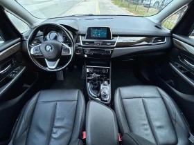 BMW 216 d ACTIVE TOURER / FACELIFT / BMW МОТОР, снимка 8