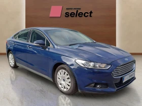 Ford Mondeo 1.5 EcoBoost | Mobile.bg    2