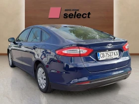 Ford Mondeo 1.5 EcoBoost | Mobile.bg    6