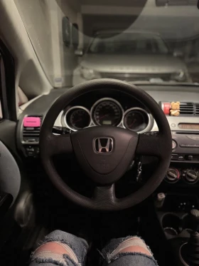 Honda Jazz | Mobile.bg    10