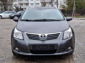 Обява за продажба на Toyota Avensis 2.0D4D 126hp * КЛИМАТРОНИК * EURO 5 *  ~10 700 лв. - изображение 8