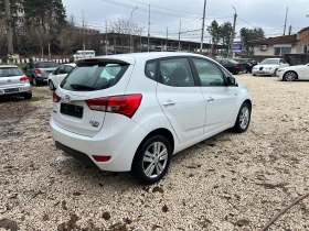 Обява за продажба на Hyundai Ix20 1.4 CRDI 6 SPEED ~8 850 лв. - изображение 4