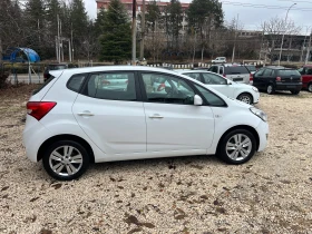 Обява за продажба на Hyundai Ix20 1.4 CRDI 6 SPEED ~8 195 лв. - изображение 5