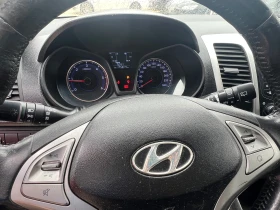 Hyundai Ix20 1.4 CRDI 6 SPEED, снимка 13