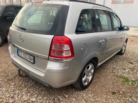 Opel Zafira, снимка 3