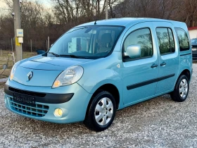 Renault Kangoo 1.5 DCI ИТАЛИЯ, снимка 2