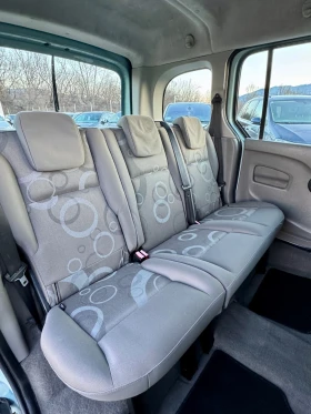 Renault Kangoo 1.5 DCI ИТАЛИЯ, снимка 13