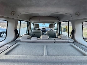 Renault Kangoo 1.5 DCI ИТАЛИЯ, снимка 15