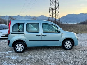 Renault Kangoo 1.5 DCI ИТАЛИЯ, снимка 5