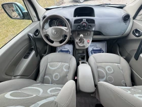 Renault Kangoo 1.5 DCI ИТАЛИЯ, снимка 10