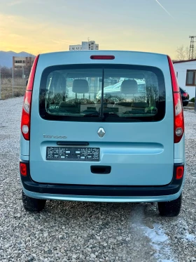 Renault Kangoo 1.5 DCI ИТАЛИЯ, снимка 8