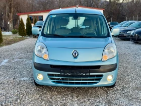 Renault Kangoo 1.5 DCI ИТАЛИЯ, снимка 3