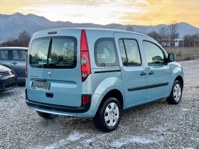 Renault Kangoo 1.5 DCI ИТАЛИЯ, снимка 6