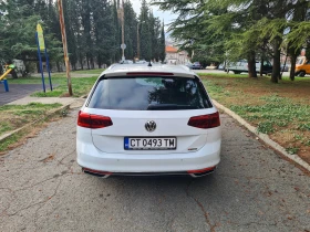 VW Passat 2.0TDI 4X4, снимка 5