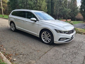 VW Passat 2.0TDI 4X4, снимка 3