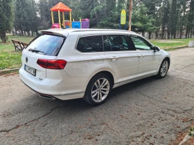 VW Passat 2.0TDI 4X4, снимка 4