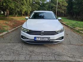 VW Passat 2.0TDI 4X4, снимка 2