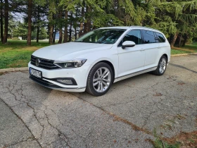 VW Passat 2.0TDI 4X4, снимка 1