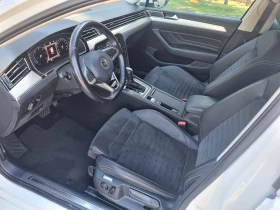 VW Passat 2.0TDI 4X4, снимка 9