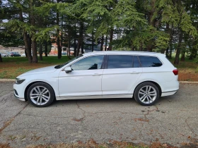 VW Passat 2.0TDI 4X4, снимка 7