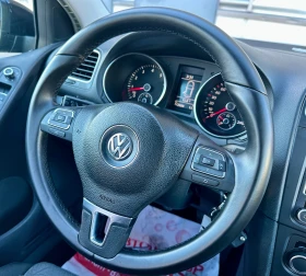 VW Golf 1.6 I * GPL* HIGLINE* , снимка 10