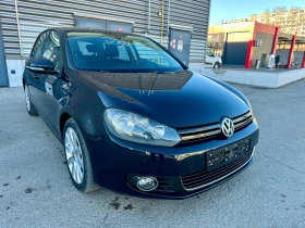 VW Golf 1.6 I * GPL* HIGLINE* , снимка 4