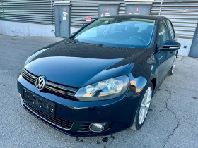 VW Golf 1.6 I * GPL* HIGLINE* , снимка 2