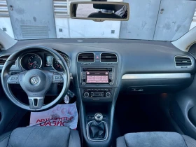 VW Golf 1.6 I * GPL* HIGLINE* , снимка 8