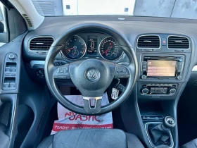 VW Golf 1.6 I * GPL* HIGLINE* , снимка 9