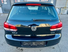 VW Golf 1.6 I * GPL* HIGLINE* , снимка 7