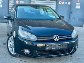 VW Golf 1.6 I * GPL* HIGLINE* , снимка 1