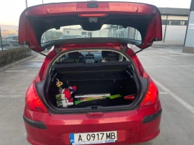 Peugeot 308 1.6, снимка 15