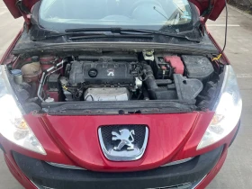 Peugeot 308 1.6, снимка 9