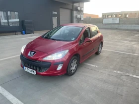 Peugeot 308 1.6, снимка 6