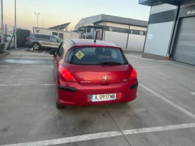 Peugeot 308 1.6, снимка 14