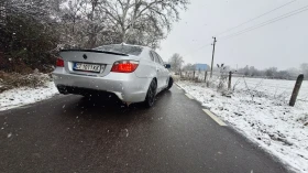 BMW 530, снимка 5