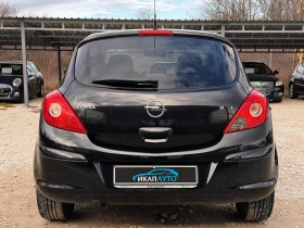 Opel Corsa 1.2LPG 111Edition ИТАЛИЯ, снимка 4