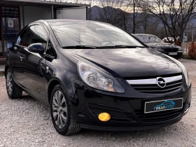 Opel Corsa 1.2LPG 111Edition ИТАЛИЯ, снимка 3