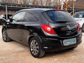 Opel Corsa 1.2LPG 111Edition ИТАЛИЯ, снимка 6