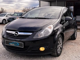 Opel Corsa 1.2LPG 111Edition ИТАЛИЯ, снимка 1