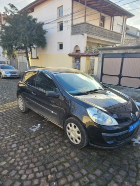 Renault Clio, снимка 1