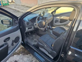 Renault Clio, снимка 4