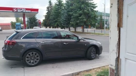 Opel Insignia Country tourer 4x4 Bi-turbo  | Mobile.bg    5