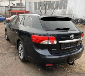 Toyota Avensis 1.8 16V SPORT FACE, снимка 6