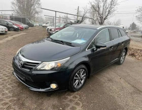 Toyota Avensis 1.8 16V SPORT FACE, снимка 1