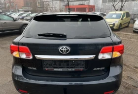 Toyota Avensis 1.8 16V SPORT FACE, снимка 4