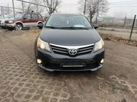 Toyota Avensis 1.8 16V SPORT FACE, снимка 3