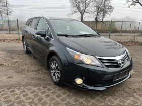 Toyota Avensis 1.8 16V SPORT FACE, снимка 5